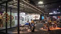 Eicma 2018, novità Harley Davidson 2019: una power cruiser e altro