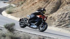 Harley-Davidson, in arrivo nuove moto e bici elettriche