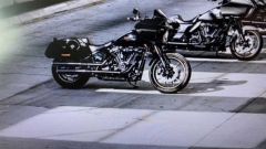 Harley-Davidson Low Rider S 2022: scheda tecnica, motore, colori