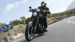 Harley-Davidson, il 26 gennaio 2022 una nuova moto
