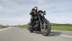 Harley-Davidson: 700 licenziamenti, tagli dei costi e nuovo CFO