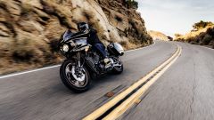 Harley-Davidson Low Rider: un'altra versione della ST in arrivo