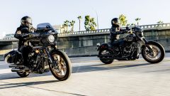 Harley-Davidson Low Rider S 2022: novità, prezzo, foto, data d'arrivo