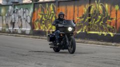Harley-Davidson Low Rider ST: prova, prezzo, consumi, difetti
