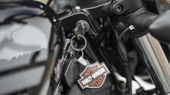 Harley-Davidson: il 18 gennaio la presentazione dei nuovi modelli