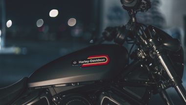 Harley-Davidson Nightster Special 2023: più raffinata