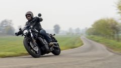 Harley-Davidson Nightster, prova video: pregi, difetti e prezzo