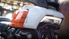 Harley-Davidson, salgono al 56% i dazi doganali europei
