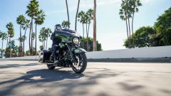 Harley-Davidson CVO 2022: Road Glide, Street Glide, Tri Glide
