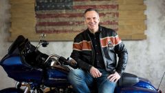 Harley-Davidson, il presidente e CEO Matt Levatich si dimette
