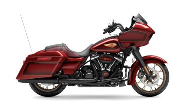 Harley-Davidson Road Glide Special Anniversary 2023