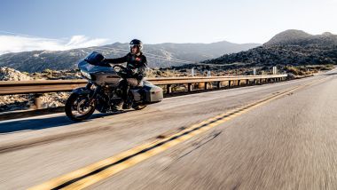 Harley-Davidson Road Glide ST 2022