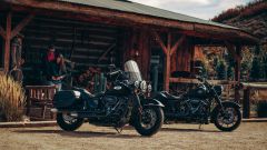 Harley-Davidson novità 2024: Road e Street Glide, uscita