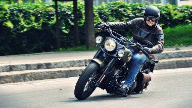 Harley Davidson Softail Slim >> Motoraduni - Harley-Davidson: il 25° H.O.G. Rally si sposta in Slovenia - MotorBox Harley Davidson Softail Slim >> Motoraduni - Harley-Davidson: il 25° H.O.G. Rally si sposta in Slovenia - MotorBox