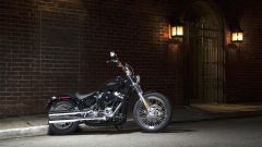 Harley-Davidson Softail Standard 2020: prezzo e foto