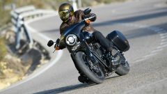 Harley-Davidson: su Instagram The No Show, salone online