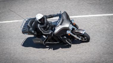 Harley-Davidson Ultra Glide
