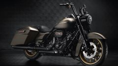 Harley-Davidson: nuovi kit motore Screamin' Eagle, i dati tecnici