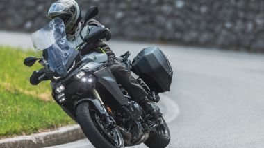 Held Renegade 2: un completo versatile adatto dalla primavera all'autunno