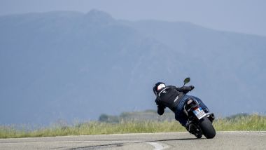 Held Torver Air, la vestibilità sportiva non limita nei movimenti
