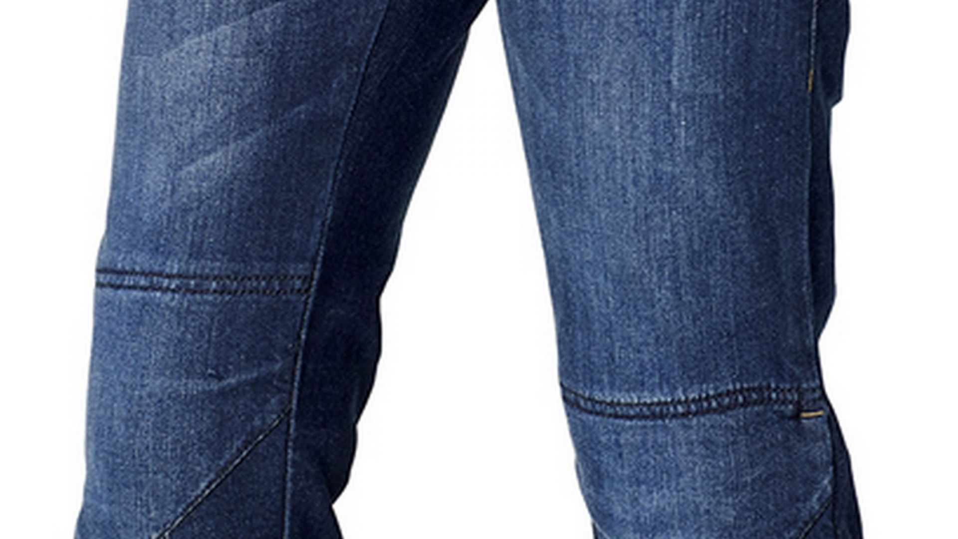 HEVIK Jeans Stone Da Donna: Classici, Taglia 46