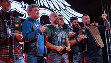 HOG Inverno 2022, il raduno Harley-Davidson a Verona