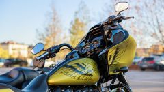 HOG Inverno 2022 a Verona, il raduno di appassionati Harley-Davidson
