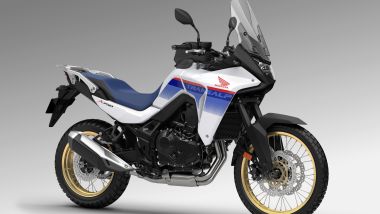 Honda a EICMA 2022: la XL Transalp 750