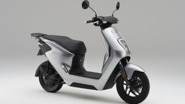 Honda a EICMA 2022: l'elettrico EM1 e: