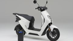 Nuovo scooter elettrico Honda EM1 e: scheda tecnica, foto, arrivo