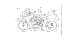 Honda: brevettata la fasatura variabile VTEC per le sportive