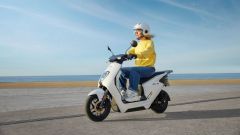 Honda: 4 milioni di moto e scooter elettrici entro il 2030