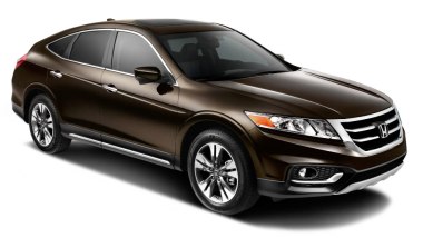 Honda aveva gi&agrave; nel listino USA la Crosstour, un modello tipo crossover
