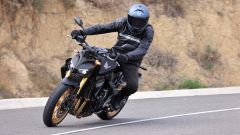 Honda CB1000 Hornet SP, la prova su strada: pregi e difetti