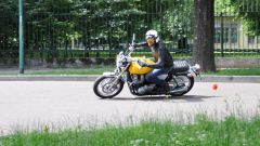 Honda CB1100 EX 2017: prova, caratteristiche, prezzo