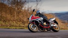 Honda CB1300 Super Bol d'Or 2021