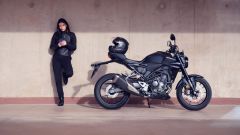 Honda CB300R 2022 in video: novità, motore, ciclistica, colori