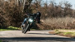 Honda CB500F 2022, prova video: come va, pregi, difetti e prezzo