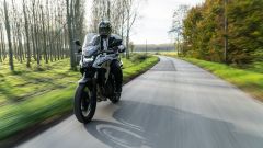 Honda CB500X 2021: prova, prezzo, pregi e difetti della crossover