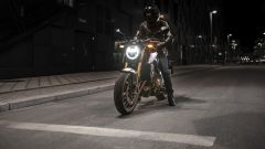Honda CB650R a Eicma 2018: caratteristiche principali, info e foto