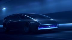CES 2024: Honda "0", ecco il futuro elettrico