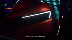 Honda Civic 2021: la presentazione in streaming su Twitch