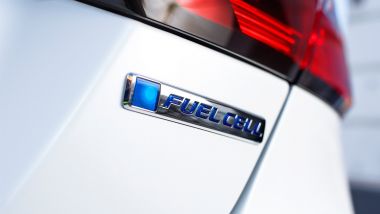 Honda Clarity Fuel Cell: già in pensione
