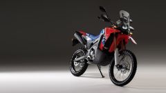 Tutto sulle nuove Honda CRF300 L e CRF300 Rally 2025