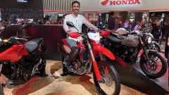 Tutto sulle nuove Honda CRF300 L e CRF300 Rally 2025