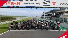 Honda Day 2024 a Vallelunga: programma, prenotazioni, test ride