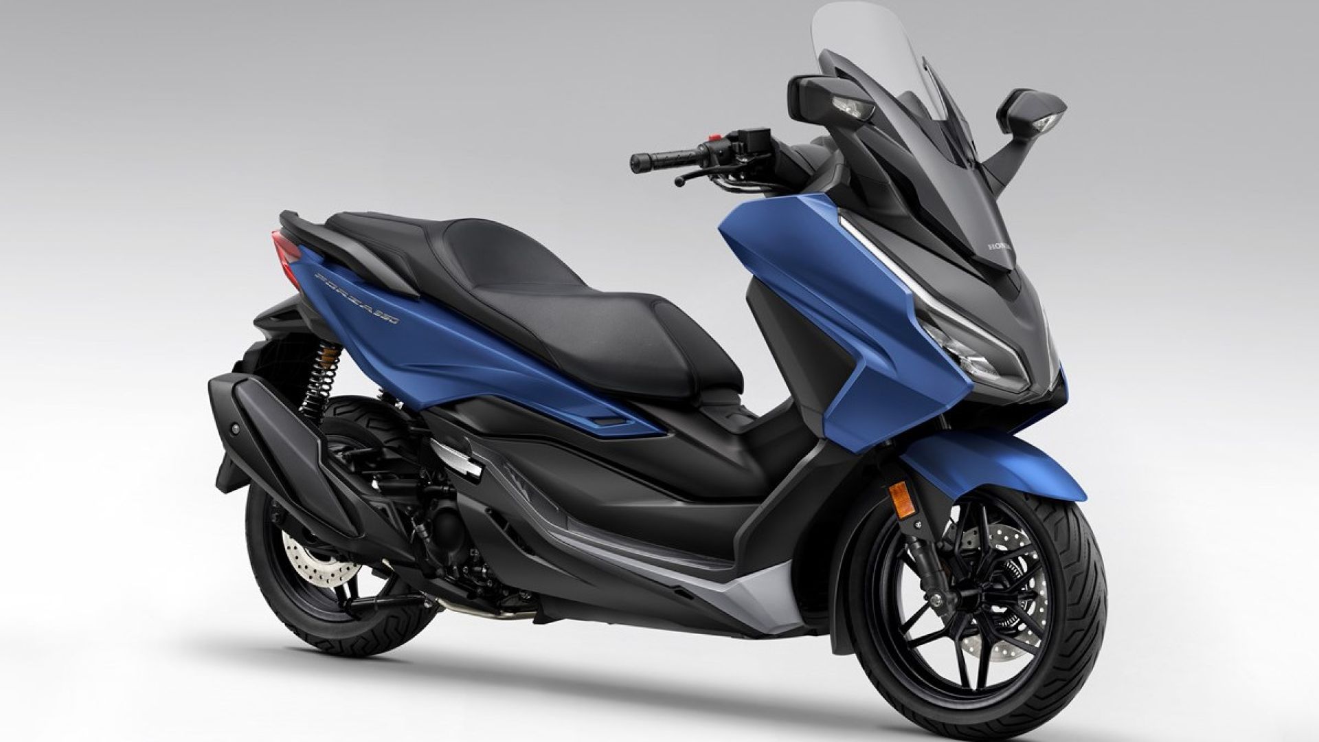 Honda Forza 350