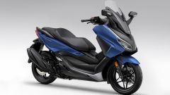 Nuovi Honda Forza e ADV 350 2024 a EICMA 2023: colori e arrivo