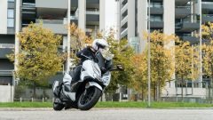 Nuovo Honda Forza 350 2023: come cambia lo scooter, novità, arrivo
