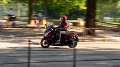 Offerte scooter: promozioni e sconti di ottobre 2025